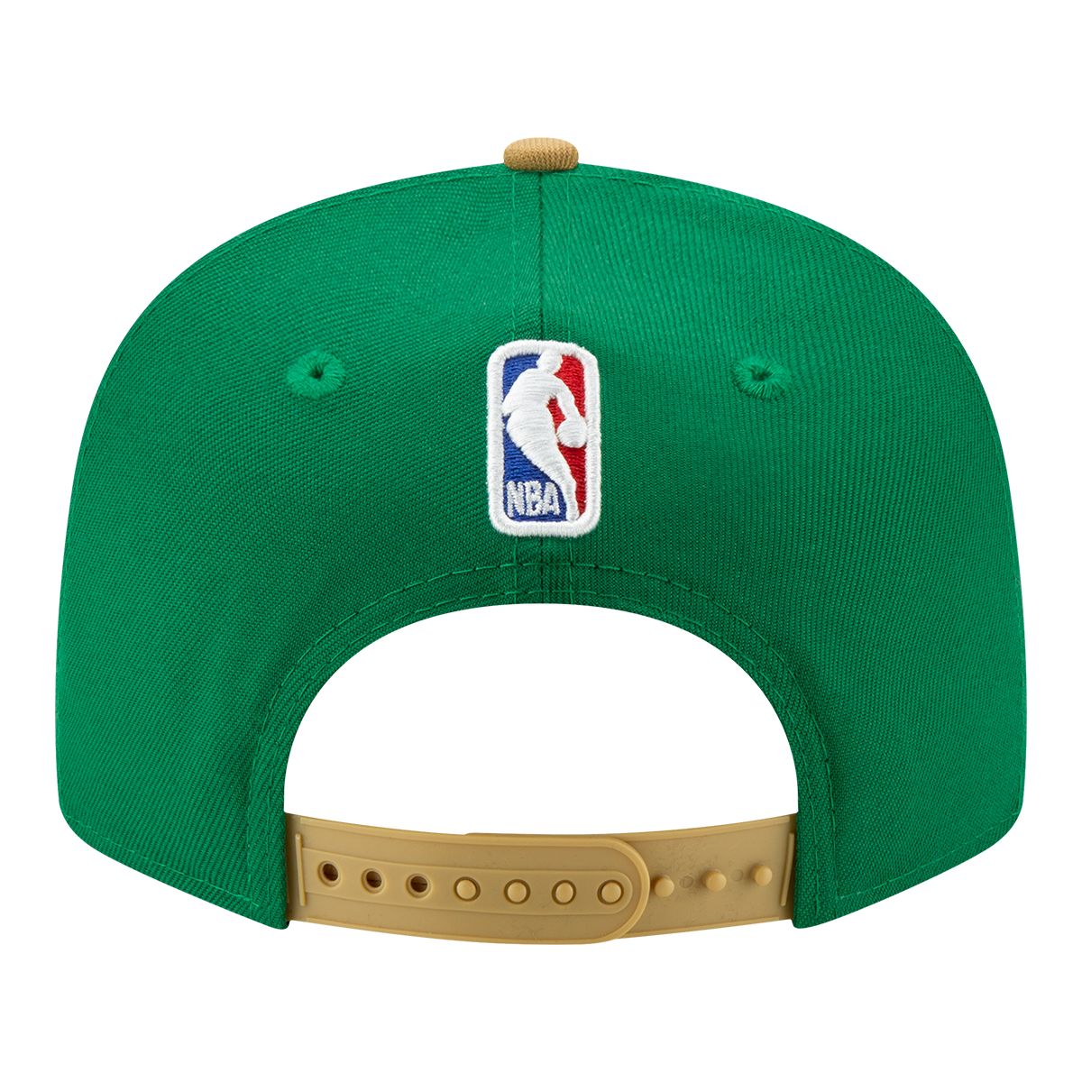 Boston Celtics New Era City Edition 9FIFTY Cap