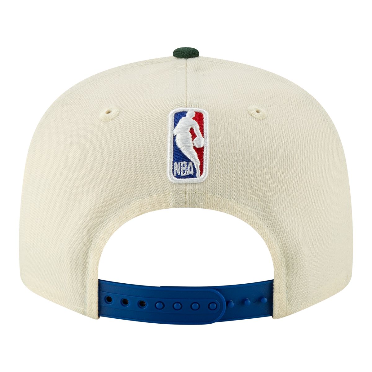 Milwaukee Bucks New Era City Edition 9FIFTY Cap