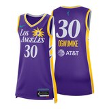 Los Angeles Sparks Nike Women's Victory Basketball Jersey, WNBA Composite_or_Mixed