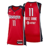 Washington Mystics Nike Women's Elena Delle Donne Victory Basketball Jersey, WNBA Composite_or_Mixed