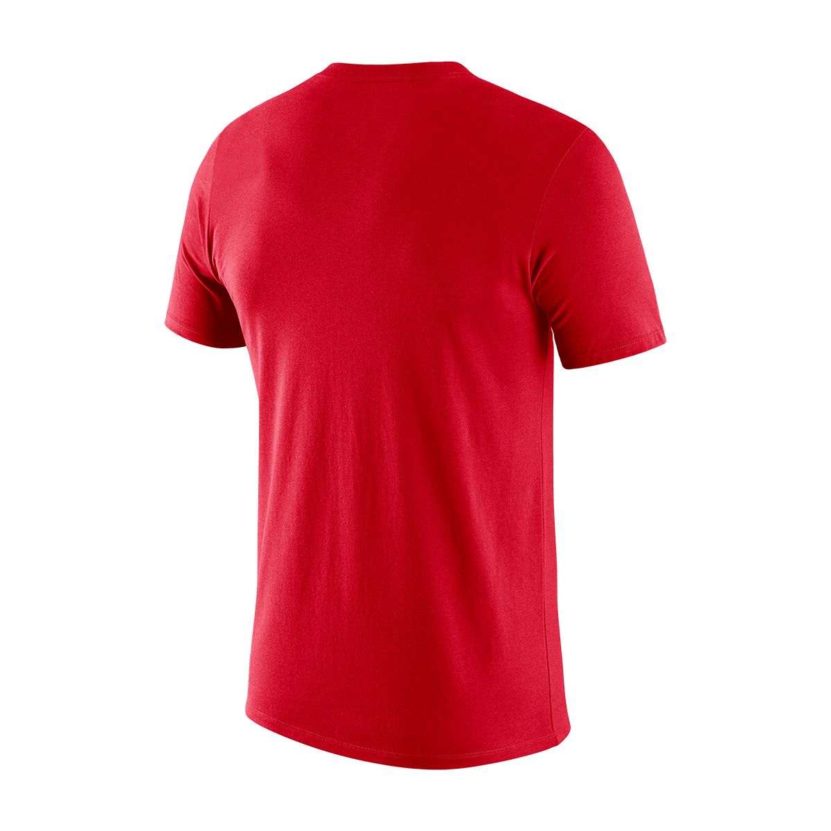 Washington Mystics Nike Dri-FIT Essential Logo T Shirt