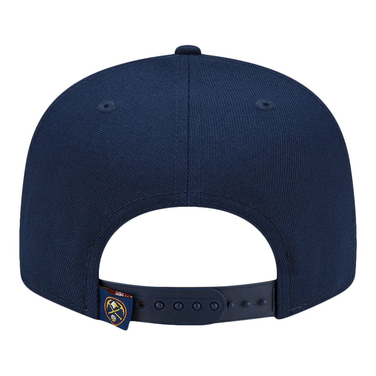 Denver Nuggets New Era Tip Off 9FIFTY Snapback Hat, NBA, Basketball