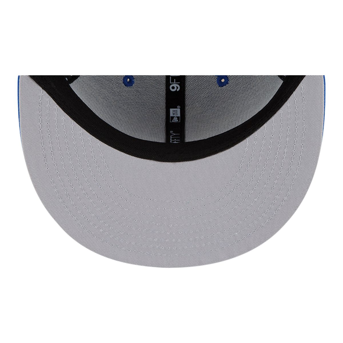 Dallas Mavericks New Era Tip Off 9FIFTY Snapback Hat, NBA, Basketball