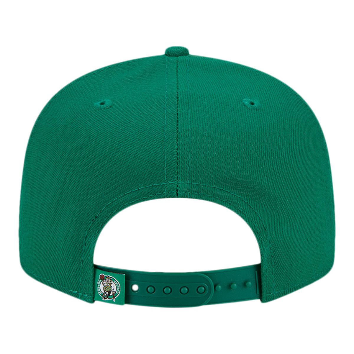 Boston Celtics New Era Tip Off 9FIFTY Snapback Hat, NBA, Basketball