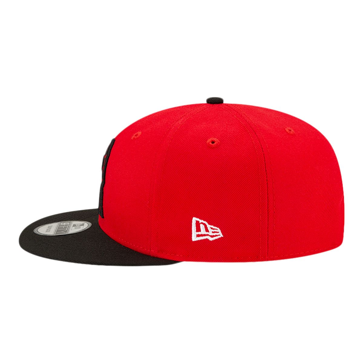 Youth Toronto Raptors New Era 9FIFTY Draft Cap