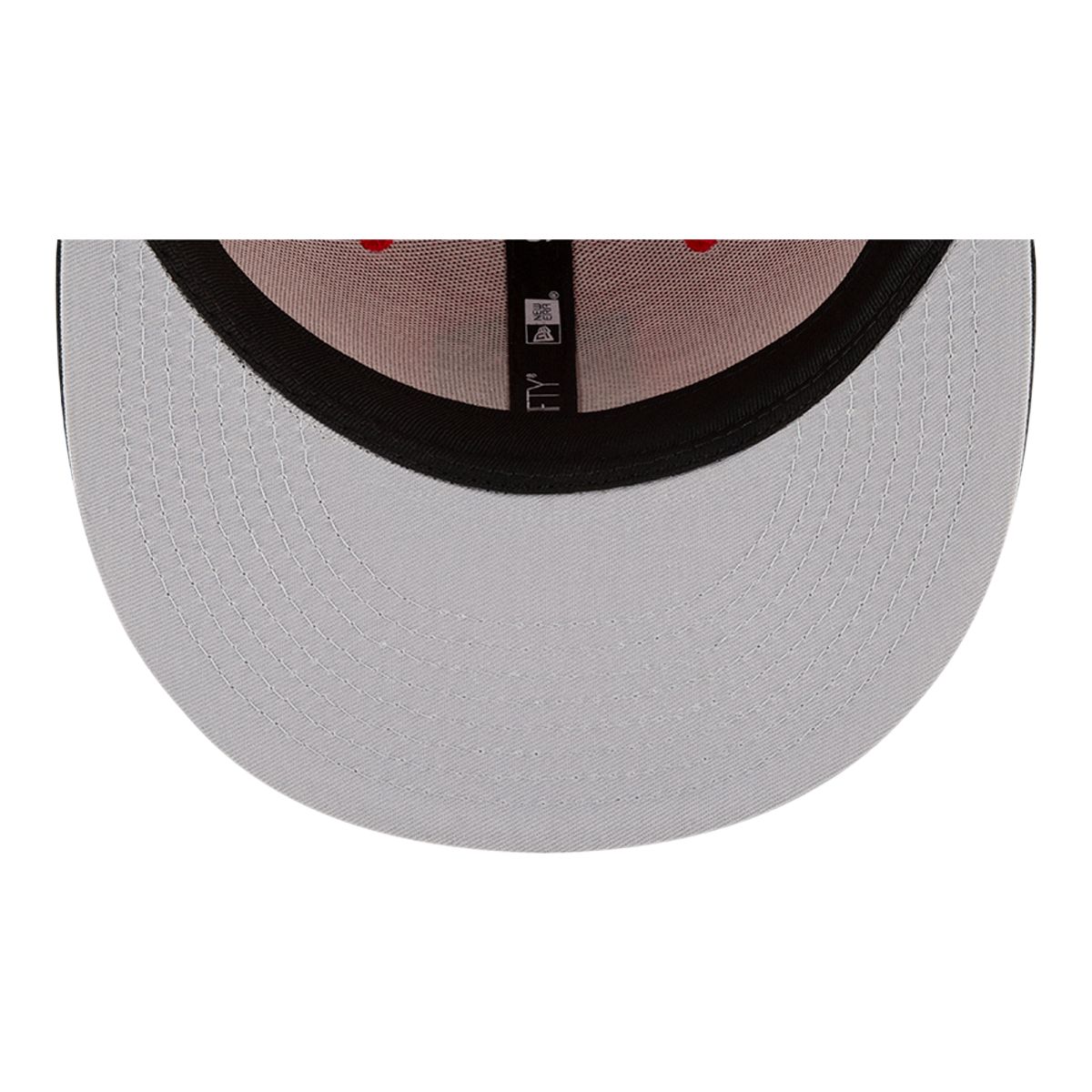 Youth Toronto Raptors New Era 9FIFTY Draft Cap
