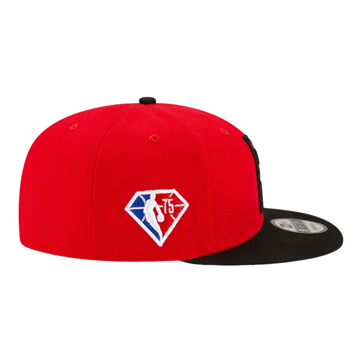 Youth Toronto Raptors New Era 9FIFTY Draft Cap