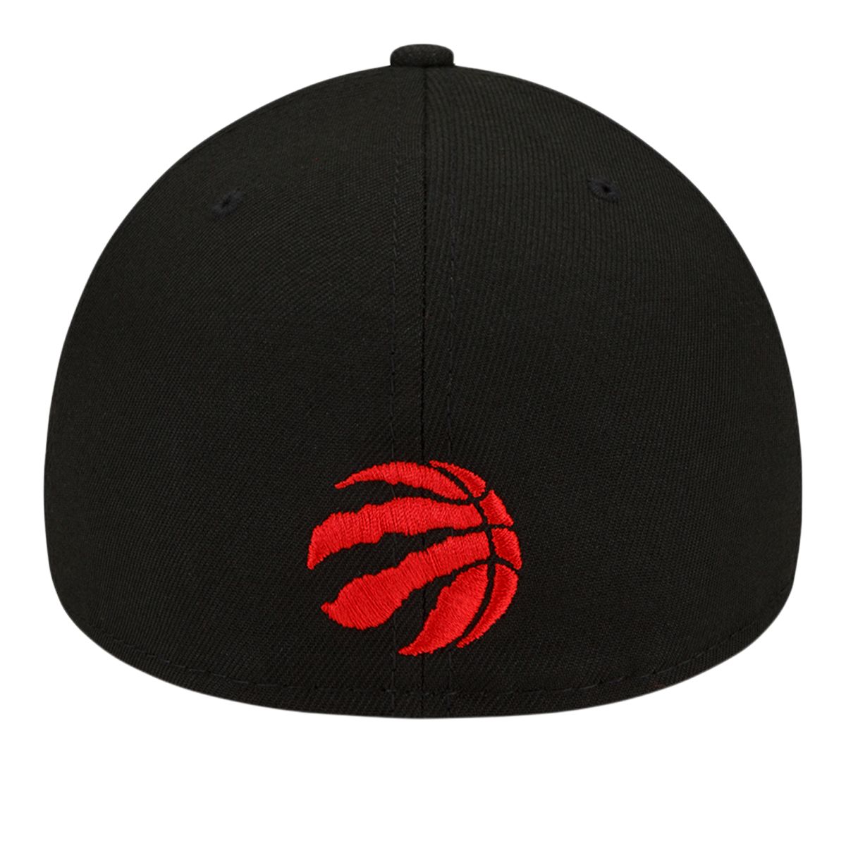 Toronto Raptors New Era Tip Off 39THIRTY Stretch Fit Adjustable Hat, NBA, Basketball