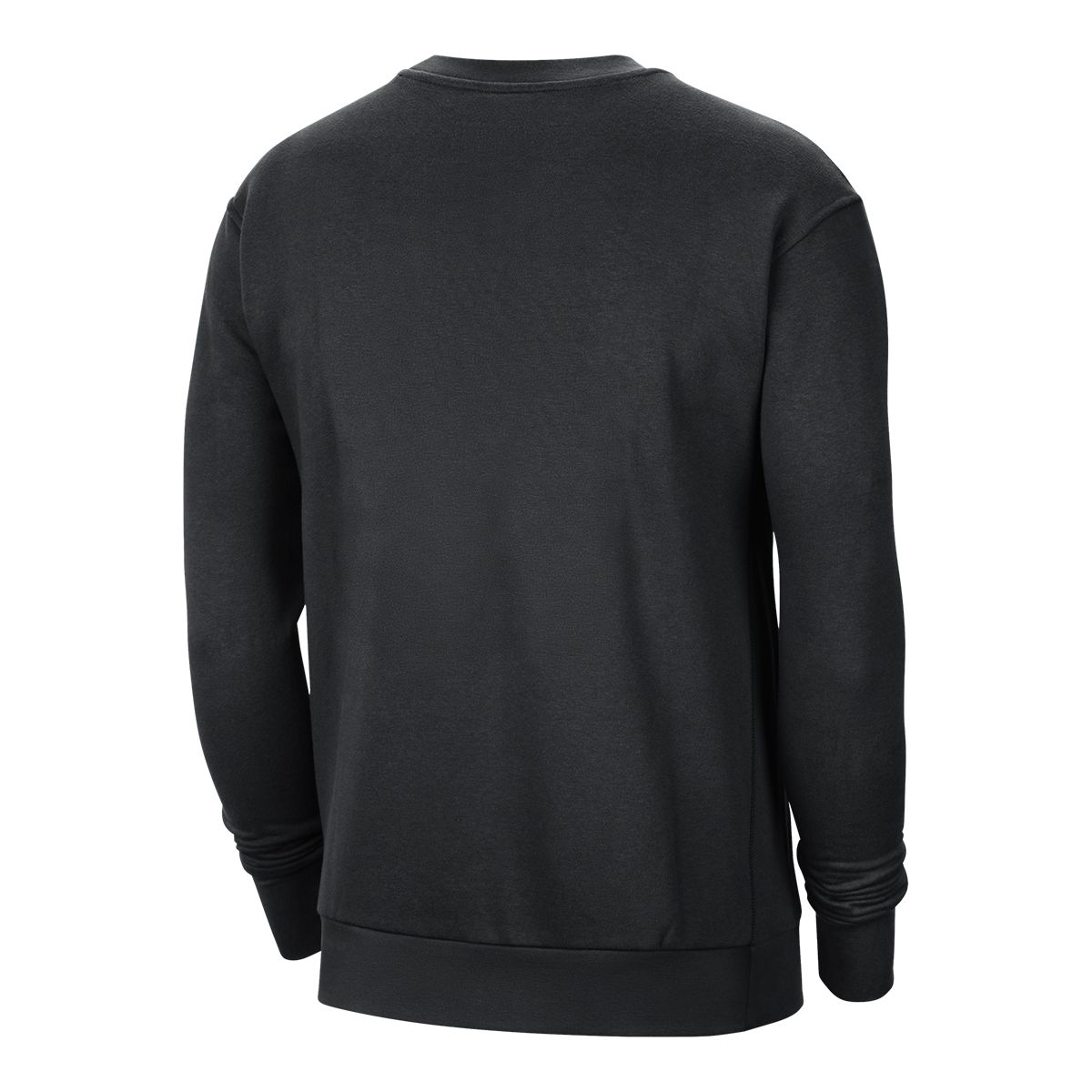 Toronto Raptors Nike Team Fleece Sweatshirt