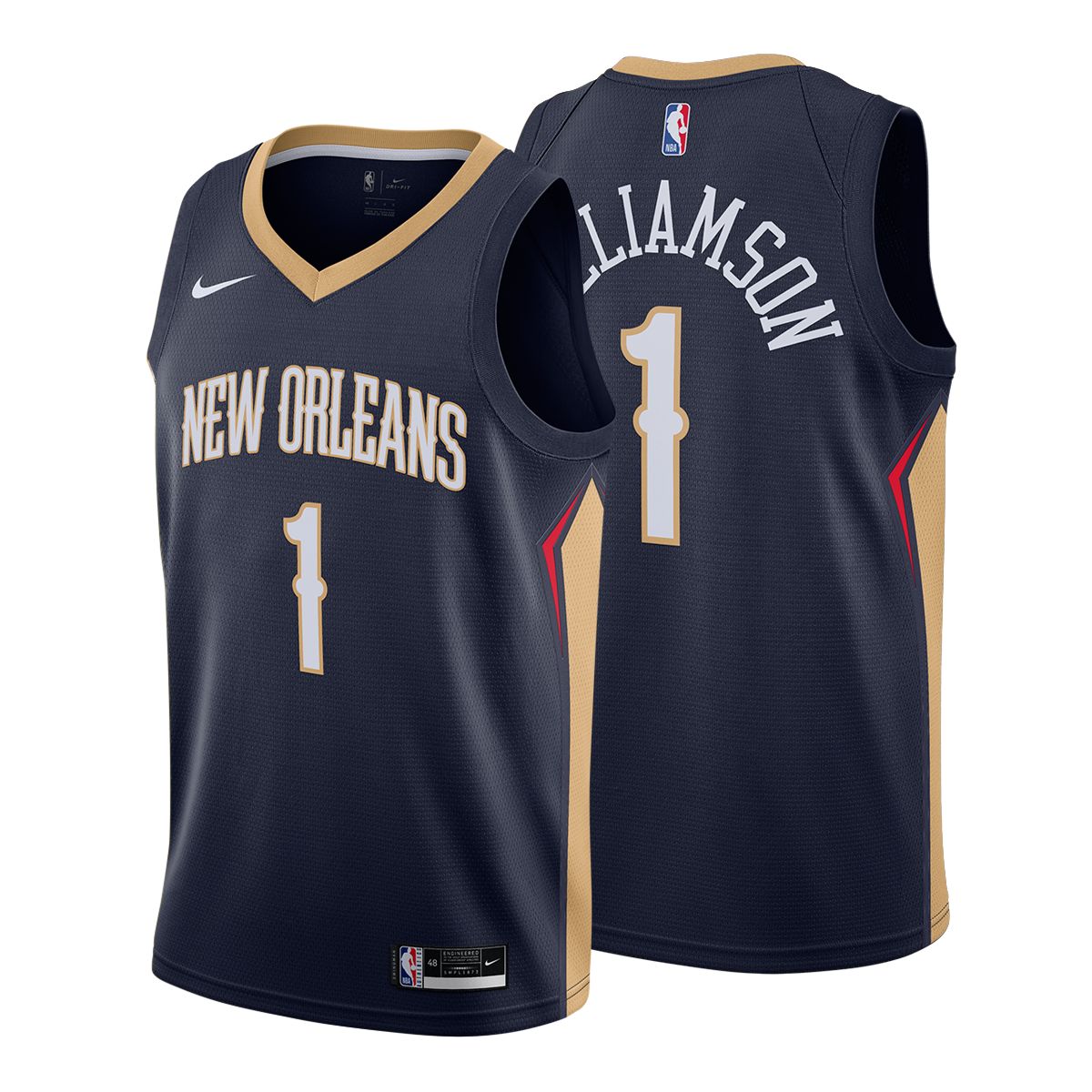 New Orleans Pelicans Jerseys, Pelicans City Jerseys, Basketball Uniforms