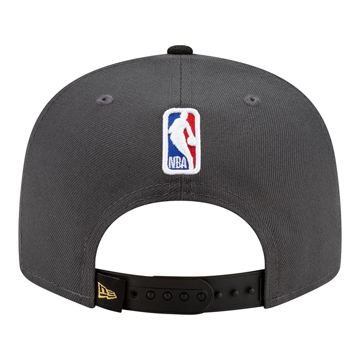 Milwaukee Bucks New Era 2021 NBA Champions 9FIFTY Locker Room Cap