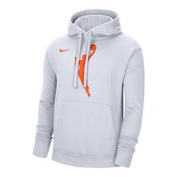 WNBA Nike 13 Fleece Essential Pullover Hoodie Front_Angled_Left