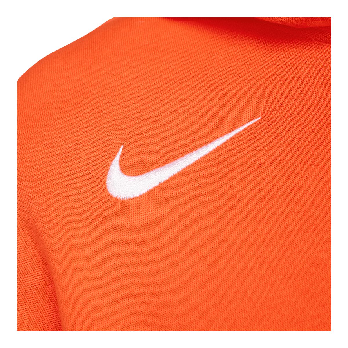 Nike Unisex WNBA 13 Fleece Essential Pullover Hoodie