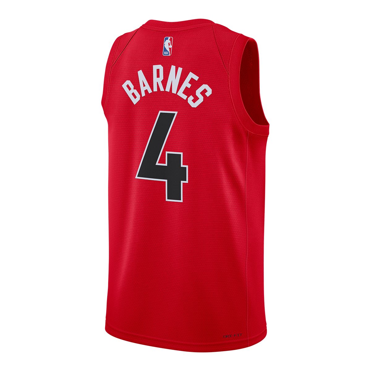 Raptors icon jersey 2025