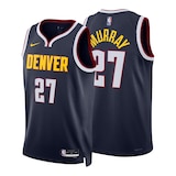 Denver Nuggets Nike Jamal Murray Icon Swingman Jersey Composite_or_Mixed