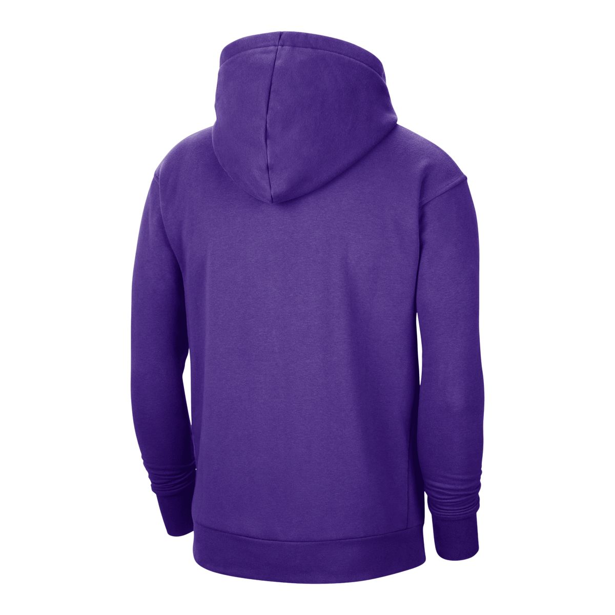 Los Angeles Lakers Nike Essential Hoodie