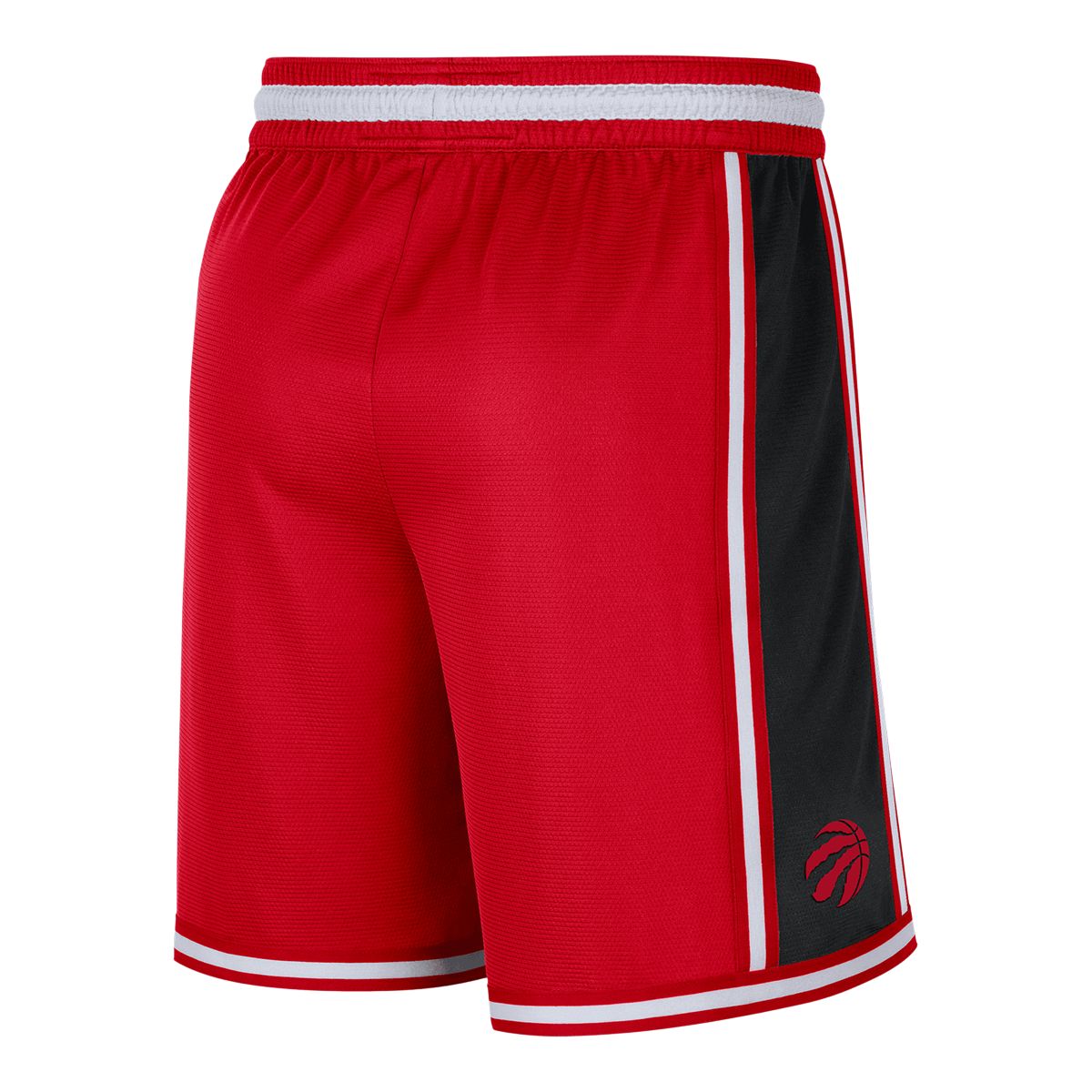 Toronto Raptors Nike Pregame Shorts