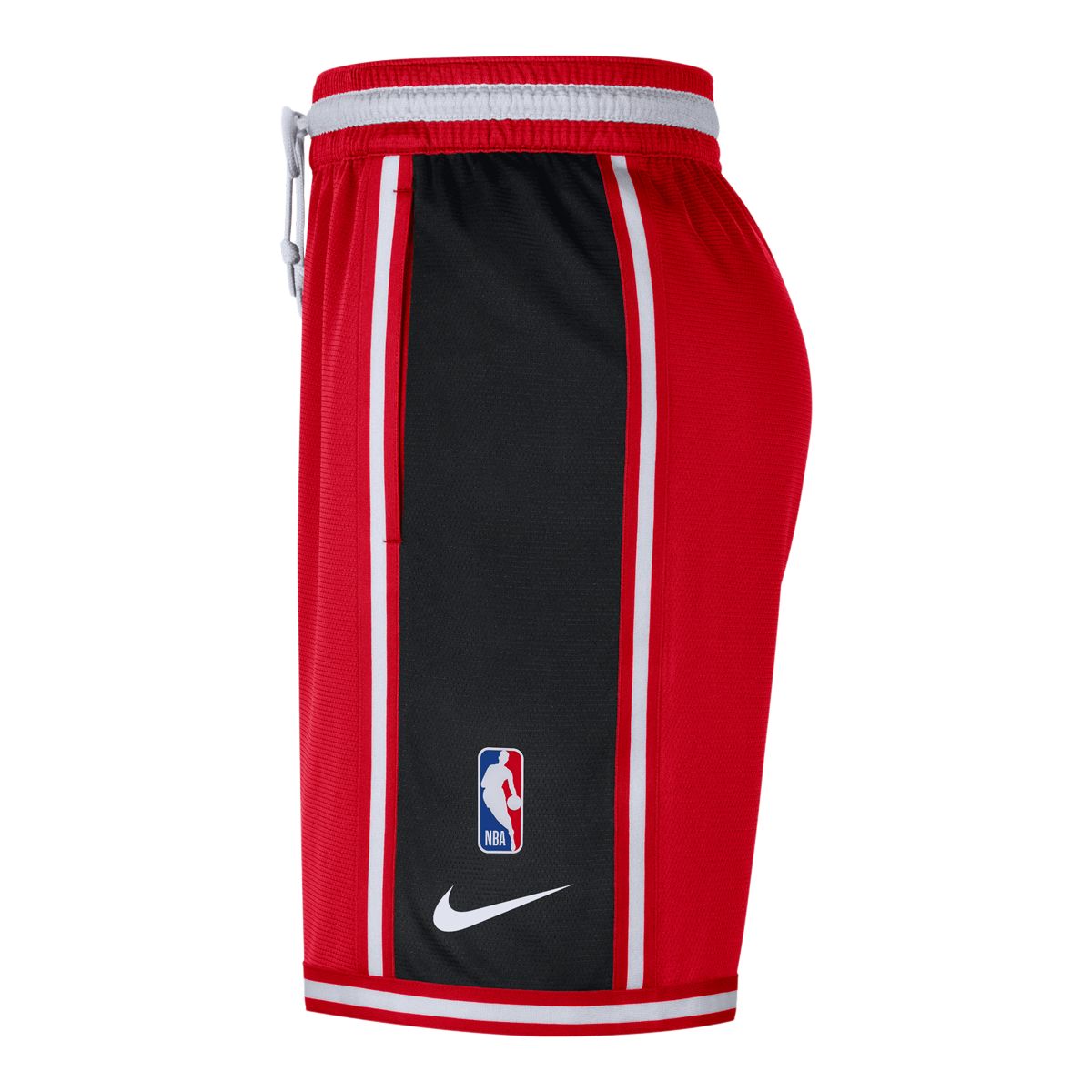 Toronto Raptors Nike Pregame Shorts