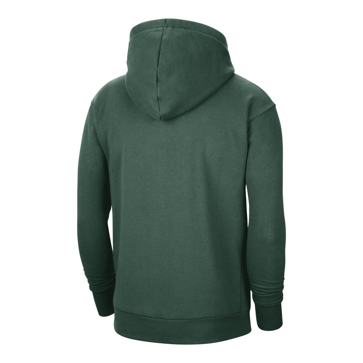 Milwaukee Bucks Nike Essential Hoodie