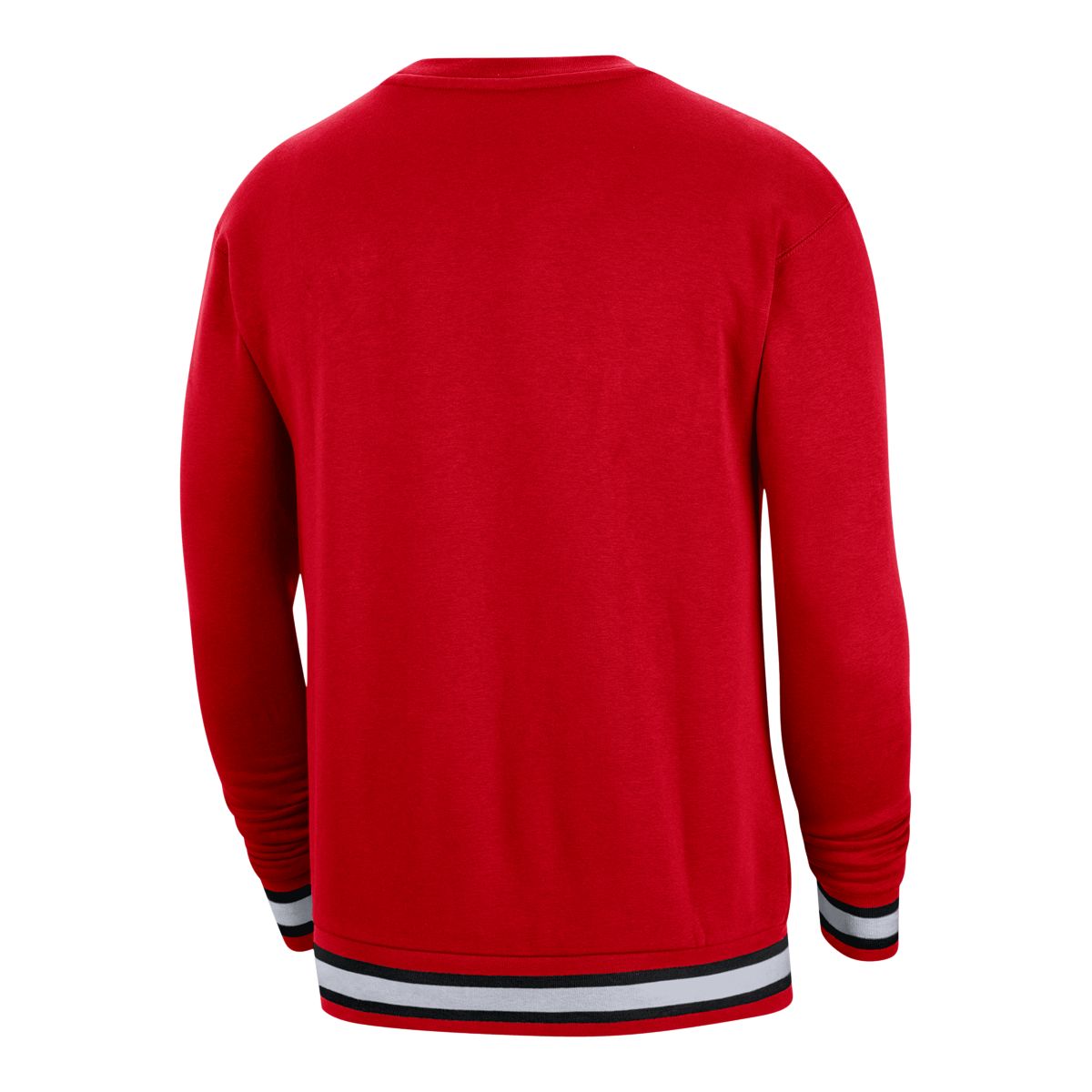 Toronto Raptors Nike Fleece Sweatshirt