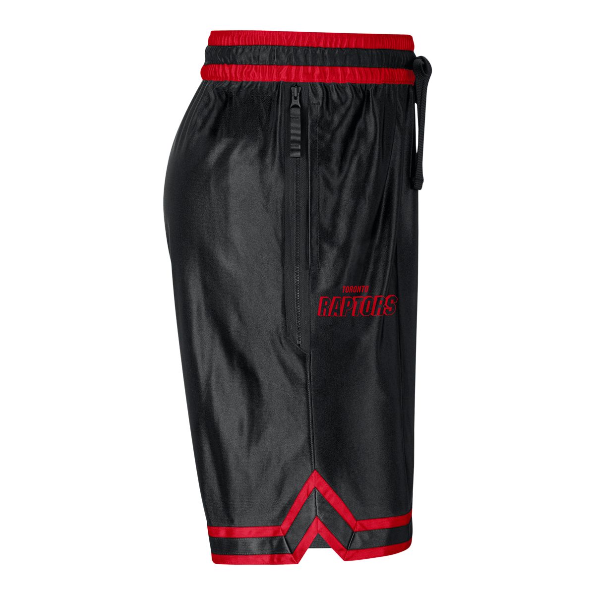 Toronto Raptors Nike Dri-FIT DNA Shorts