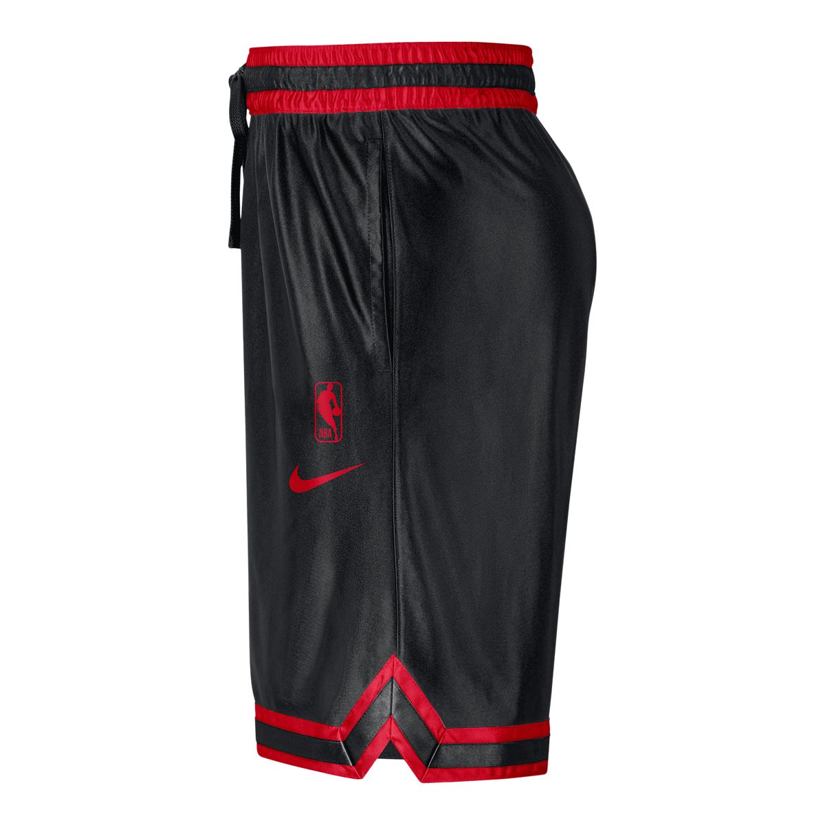 Toronto Raptors Nike Dri-FIT DNA Shorts