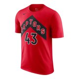 Toronto Raptors Nike Pascal Siakam Player T Shirt Front_Angled_Left
