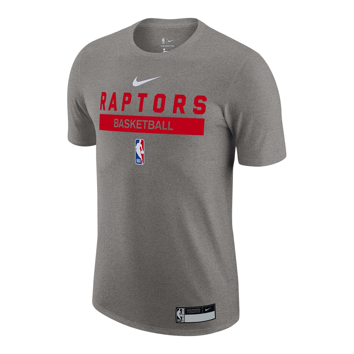 Toronto Raptors Nike Scottie Barnes Player T Shirt