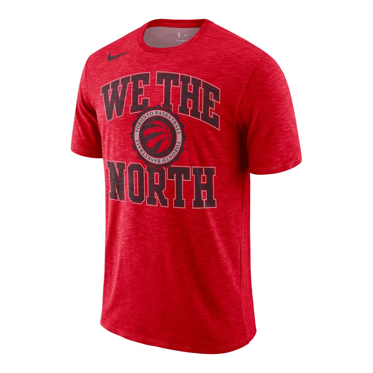 Nike we the shop north t shirt