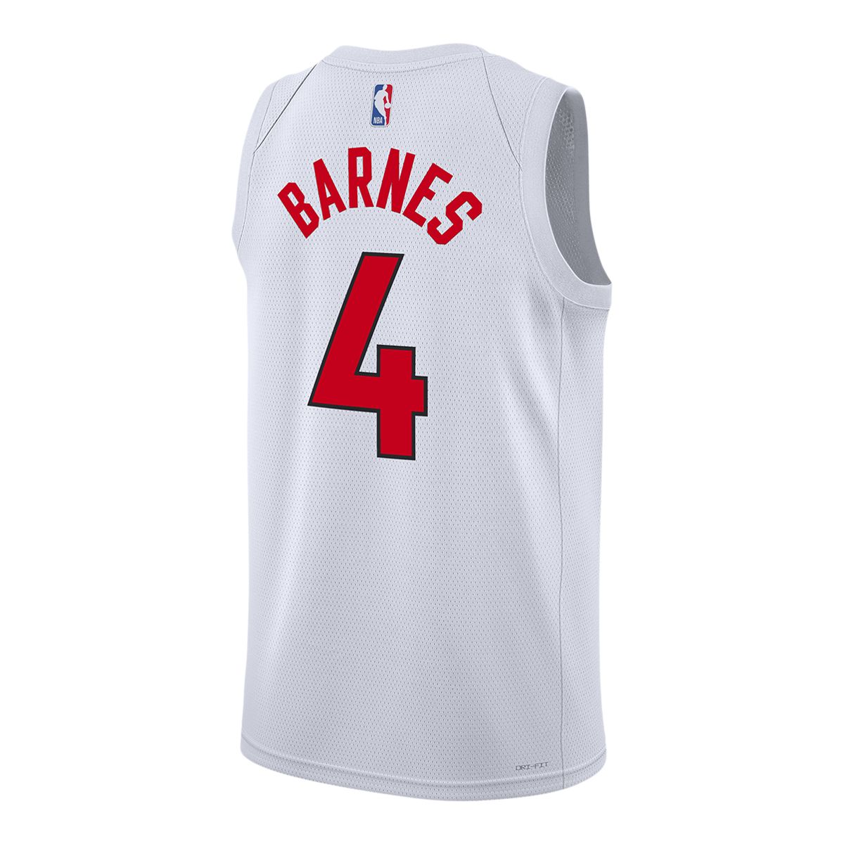 Sport chek cheap raptors jersey