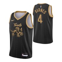 Toronto Raptors Mitchell and Ness Youth Scottie Barnes MMT Basketball Jersey, NBA Composite_or_Mixed