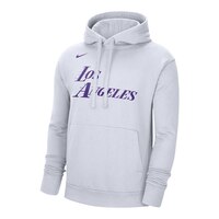 Los Angeles Lakers Nike City Edition Essential Hoodie Front_Angled_Left