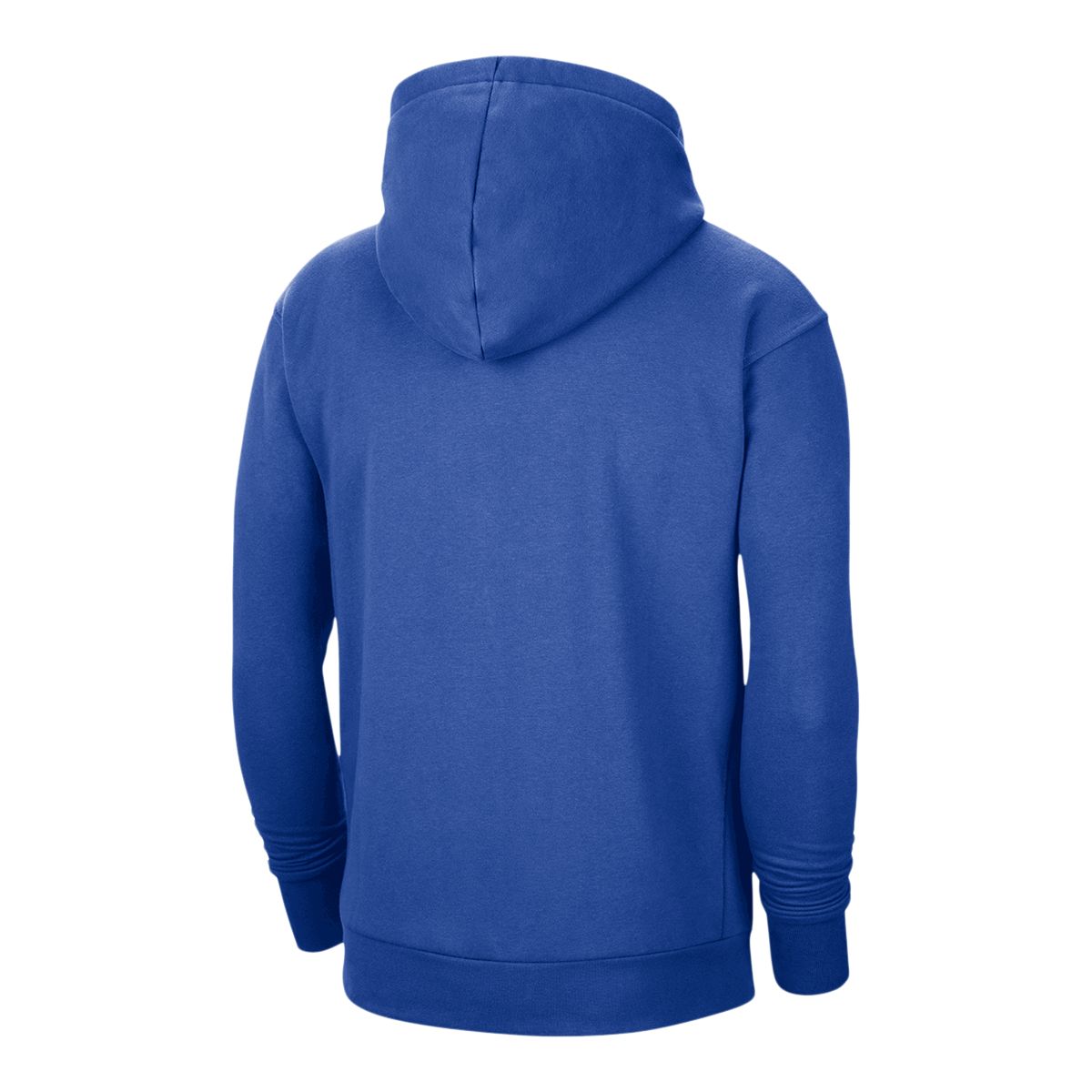 Milwaukee Bucks Nike City Edition Essential Hoodie