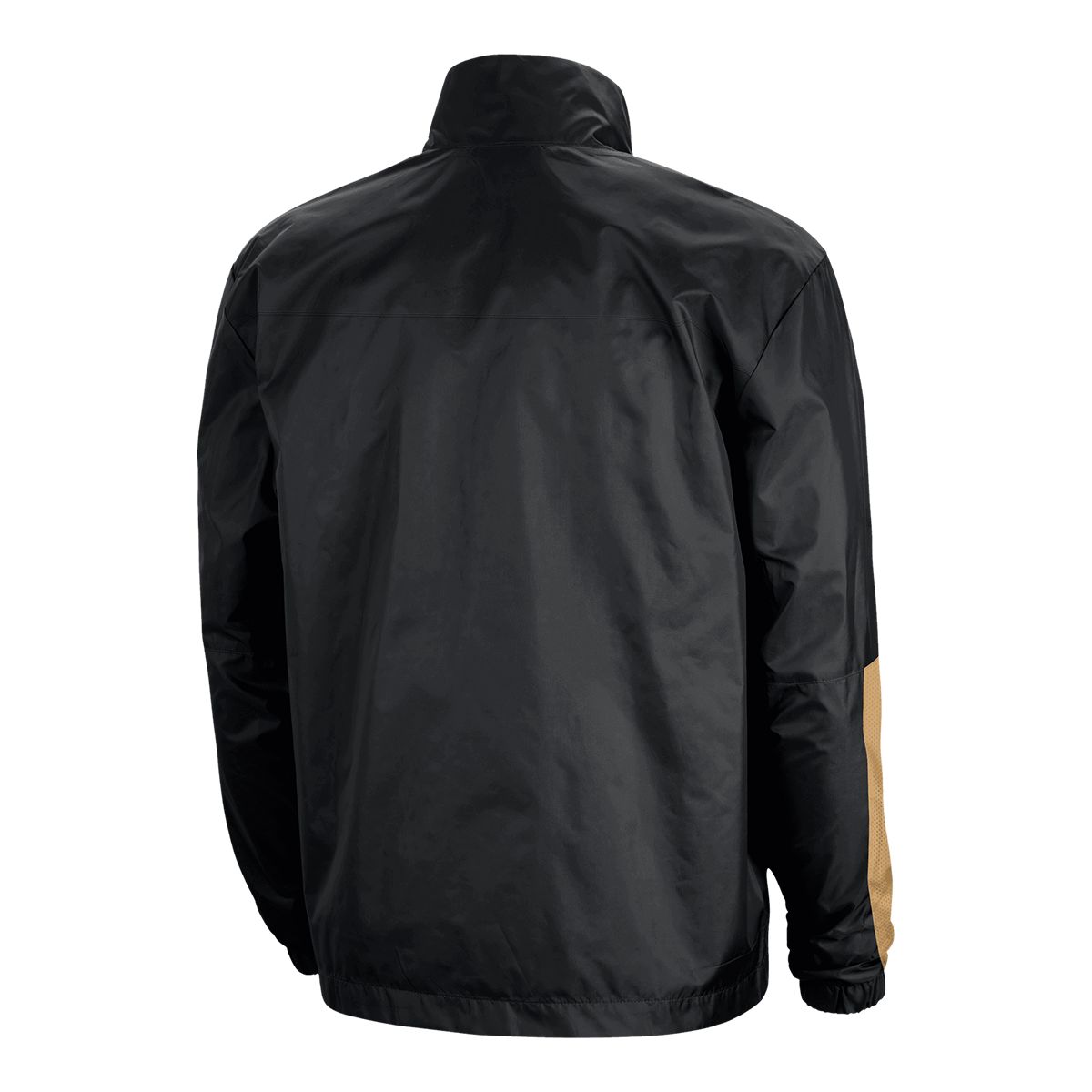 Toronto Raptors Nike City Edition Track Jacket