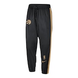 Toronto Raptors Nike City Edition Track Pants Front_Three_Fourths_Angled_Left