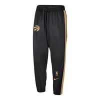 Toronto Raptors Nike City Edition Track Pants Front_Three_Fourths_Angled_Left