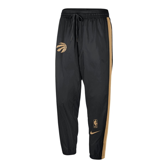 Toronto Raptors Nike City Edition Track Pants