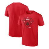 Toronto Raptors Fanatics 22 Playoff Participant T Shirt Composite_or_Mixed