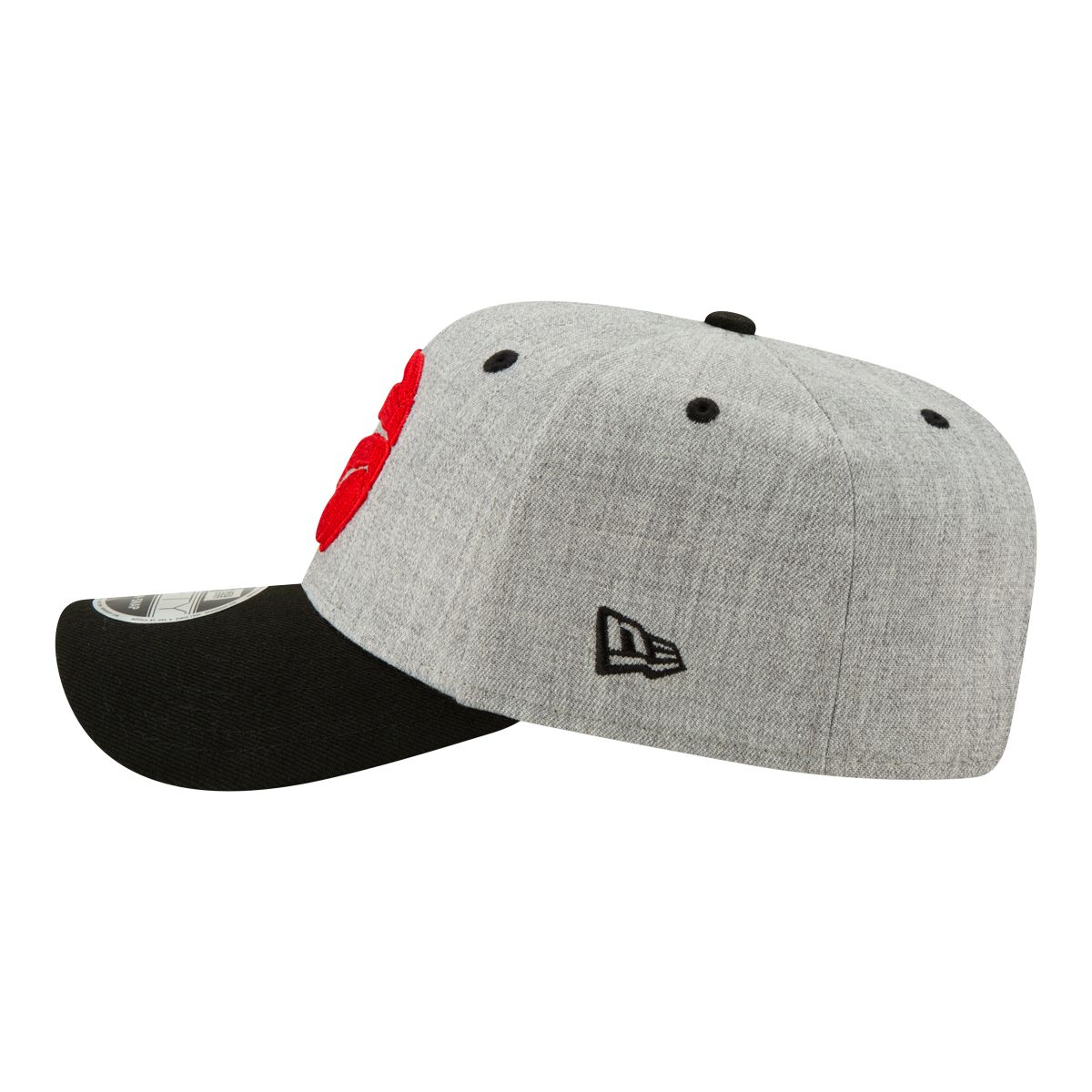 Toronto Raptors New Era Team Stitched 9FIFTY Snapback Hat, NBA, Basketball