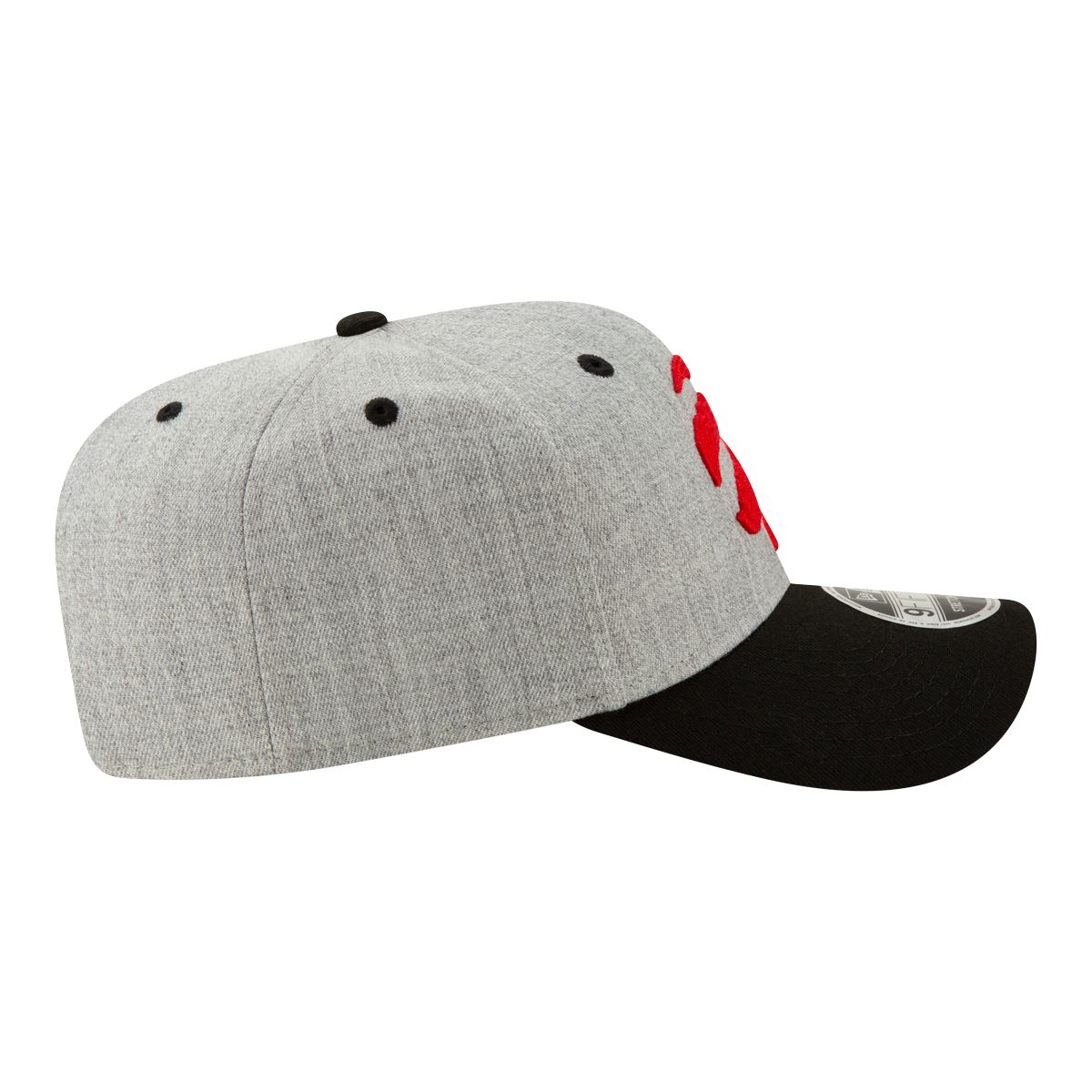 Toronto Raptors New Era Team Stitched 9FIFTY Snapback Hat, NBA, Basketball