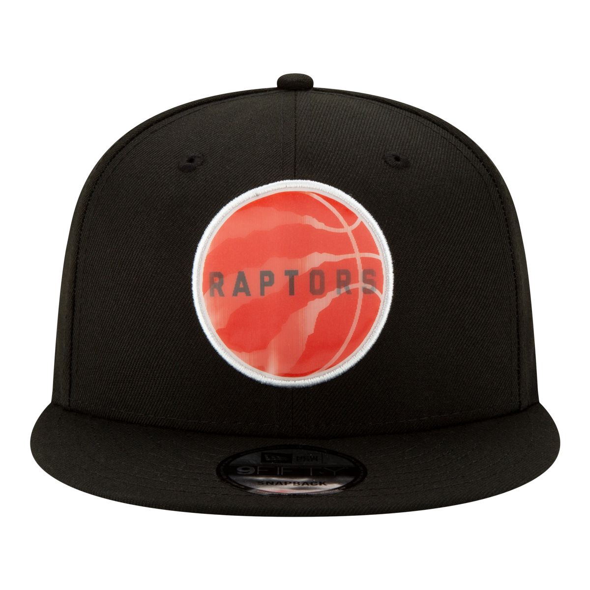 Youth Toronto Raptors Red Lifestyle Snapback Hat