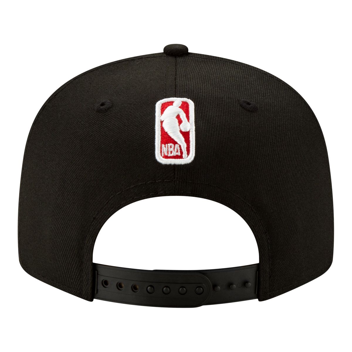 Toronto Raptors New Era Logo Change 9FIFTY Snapback Hat, NBA, Basketball