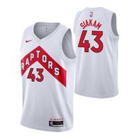 Youth Toronto Raptors Nike Matt Barnes Association Jersey Composite_or_Mixed