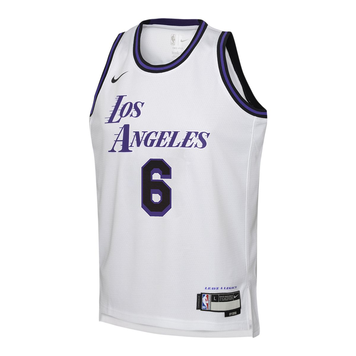  Outerstuff Los Angeles Lakers Youth Size Basketball