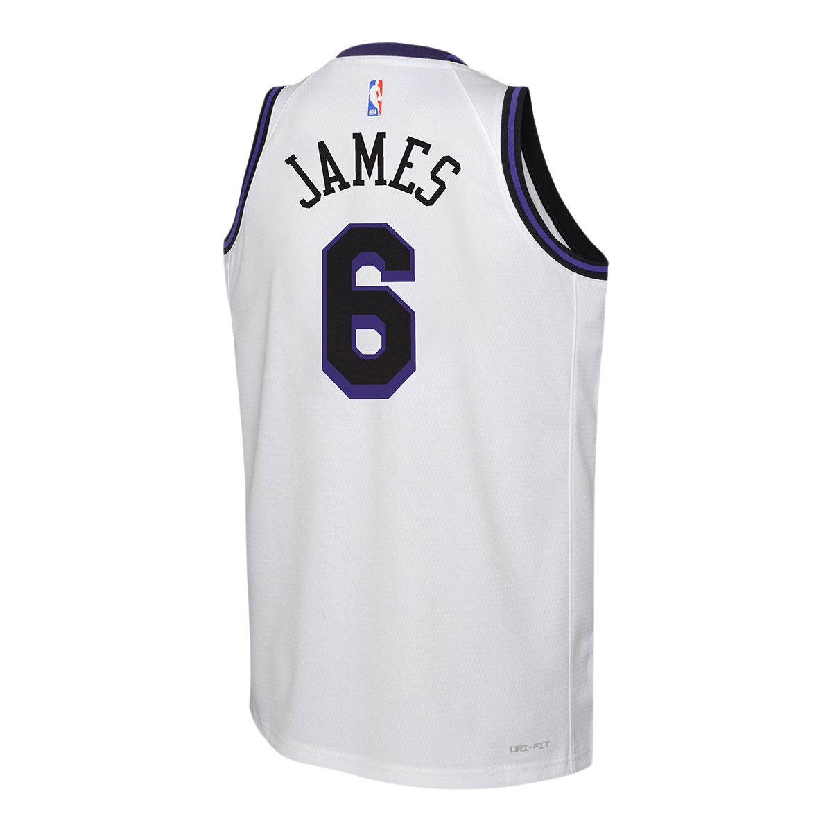 Lebron lakers kids jersey online