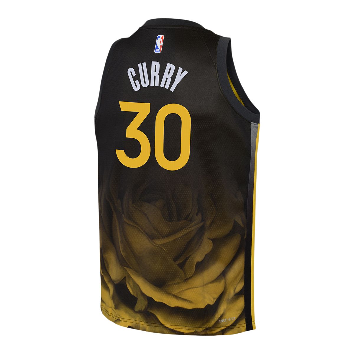 Curry jersey canada on sale