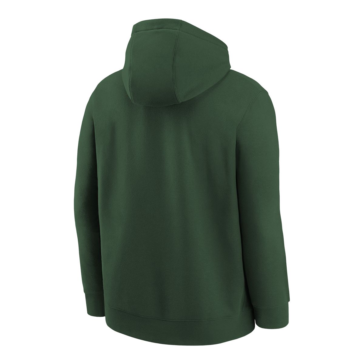 Youth Milwaukee Bucks Outerstuff Essential Hoodie