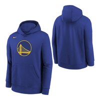 Youth Golden State Warriors Outerstuff Essential Hoodie Composite_or_Mixed