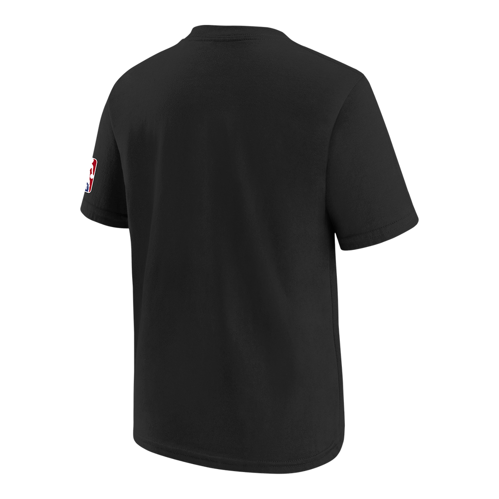 Toronto Raptors Nike City Edition We The North Essential Logo T-Shirt Men's  NBA