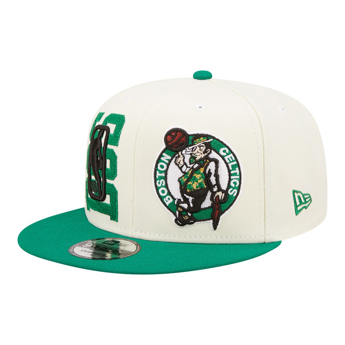 Boston Celtics New Era 940 The League NBA Cap